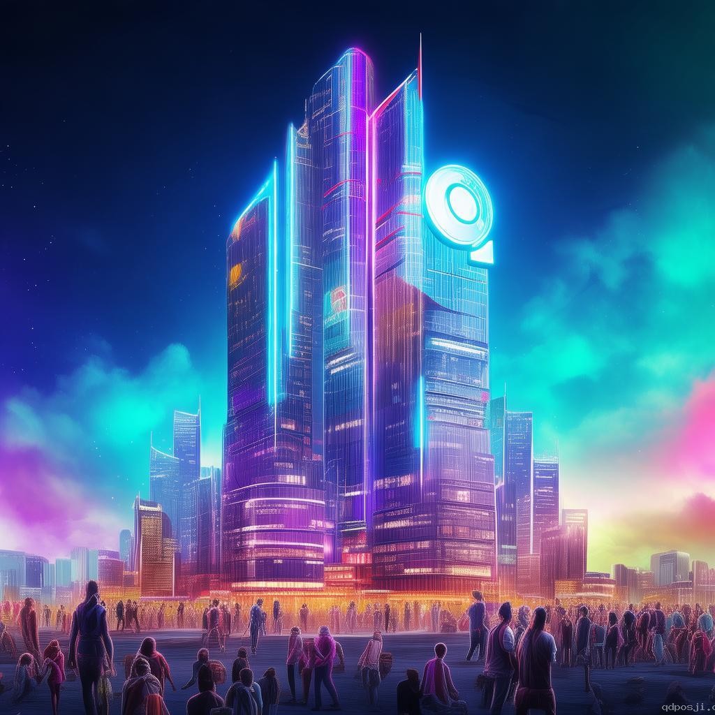 QQ等级天花板突破，社交领域迎新变革